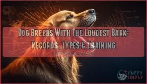 dog breeds with the loudest bark dog breeds with the loudest bark