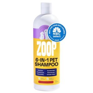 Dog Shampoo and Conditioner [16 B0BK26H51H
