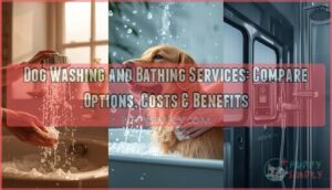 dog washing and bathing services dog washing and bathing services