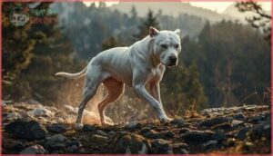 dogo argentino dogo argentino