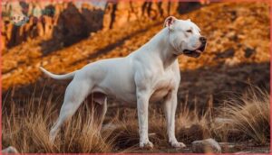 dogo argentino (500 psi) dogo argentino (500 psi)