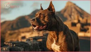 dogo canario (540 psi) dogo canario (540 psi)