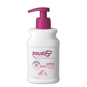 Douxo S3 Calm Shampoo, Contains B09478KGJZ