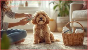 ear infections and dental health