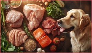 easily digestible protein sources easily digestible protein sources