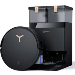 ECOVACS DEEBOT X8 PRO OMNI B0DR8NJMCJ