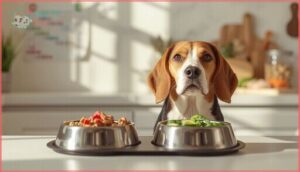 effective solutions for beagle picky eaters