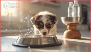 encouraging healthy drinking habits