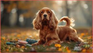 english cocker spaniel english cocker spaniel