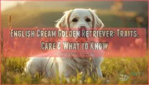 english cream golden retriever english cream golden retriever