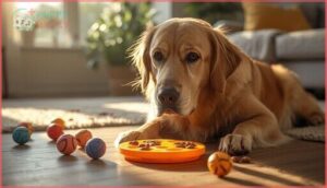 enrichment and mental stimulation to prevent overeating enrichment and mental stimulation to prevent overeating