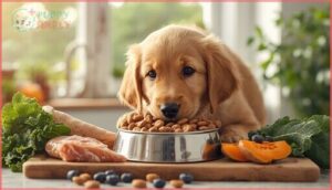 ensuring complete and balanced nutrition ensuring complete and balanced nutrition