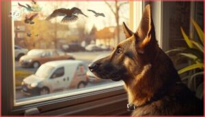 environmental factors that influence barking environmental factors that influence barking