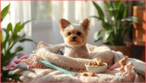 essential care for teacup yorkies essential care for teacup yorkies