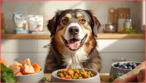 essential features of quality grain-free dog food essential features of quality grain-free dog food