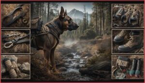 essential gear for bear hunting dogs essential gear for bear hunting dogs
