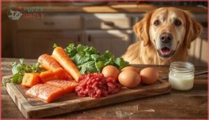 essential nutrients for grain-free dog diets essential nutrients for grain-free dog diets