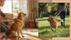 essential obedience commands essential obedience commands