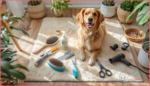 essential tools for dog grooming essential tools for dog grooming