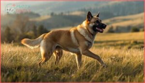 exercise and activity needs