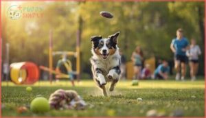 exercise and activity needs