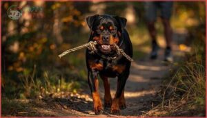 exercise requirements