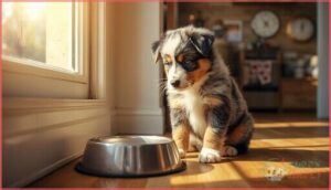 factors affecting puppy water consumption