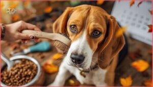 factors influencing beagle shedding factors influencing beagle shedding