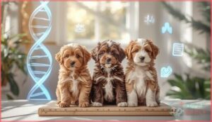 factors influencing cavapoo size