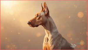 fawn (isabella) and rust