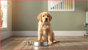 feeding guidelines for large breed puppies feeding guidelines for large breed puppies