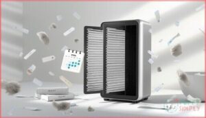 filter replacement schedules and costs filter replacement schedules and costs