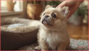 finding and choosing a fluffy frenchie finding and choosing a fluffy frenchie