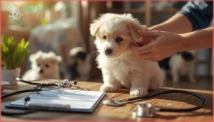 finding and choosing a malshi puppy