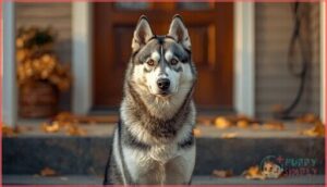 finding and owning an agouti husky finding and owning an agouti husky