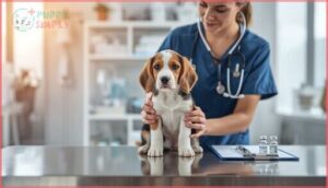 first-year veterinary care and vaccinations first-year veterinary care and vaccinations