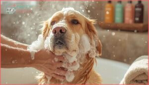 flea shampoo effectiveness and safety flea shampoo effectiveness and safety