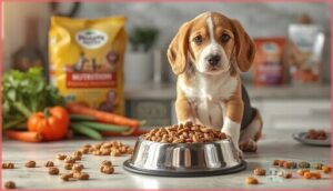 food, treats, and nutrition costs food, treats, and nutrition costs