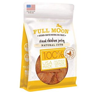 Full Moon Natural Cut Chicken B00JUHCHDC