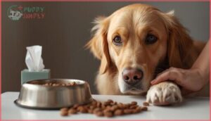 gastrointestinal and respiratory reactions