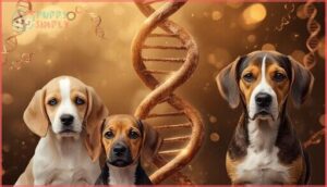 genetic factors in beagle color change genetic factors in beagle color change