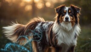 genetics behind long tails