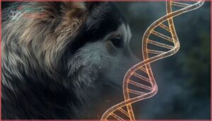 genetics behind the agouti coat genetics behind the agouti coat