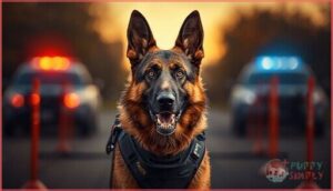 german shepherd (238 psi) german shepherd (238 psi)