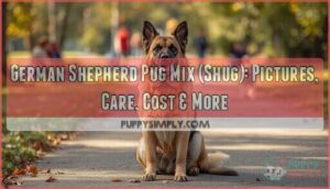 german shepherd pug mixes shug pictures cost to buy and more german shepherd pug mixes shug pictures cost to buy and more