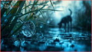 giardia and other parasites giardia and other parasites