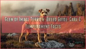 glen of imaal terrier glen of imaal terrier