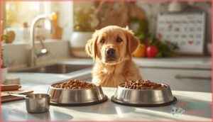 gradual food switching tips gradual food switching tips