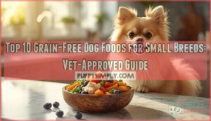 grain free dog food for small breeds grain free dog food for small breeds