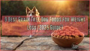 grain free dog food for weight loss grain free dog food for weight loss